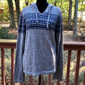 Men’s Hollister Pullover